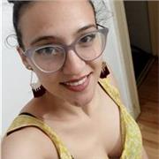 Portuguese origin, no experience on tutoring but very enthusiastic to give it a go